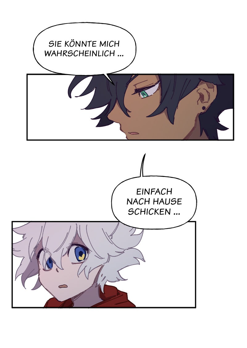 Read LUMINE Manga Online