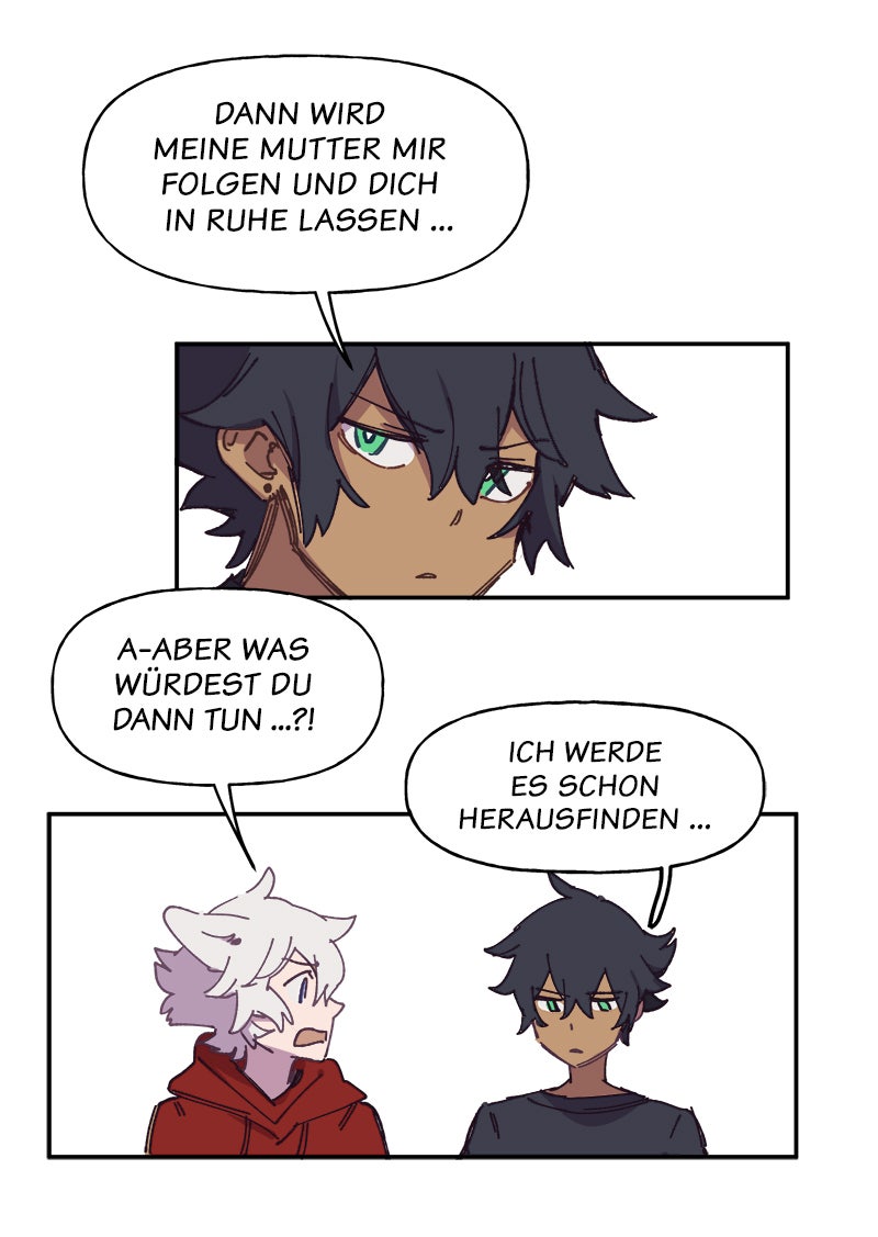 Read LUMINE Manga Online