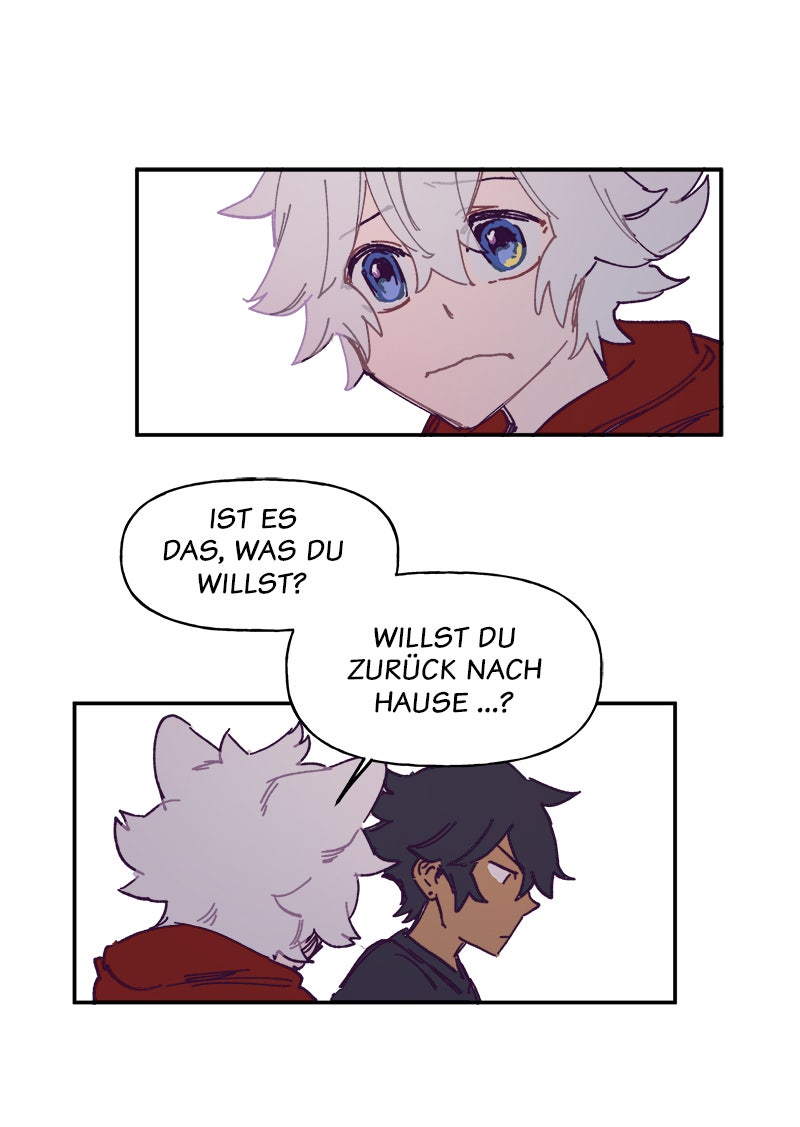 Read LUMINE Manga Online