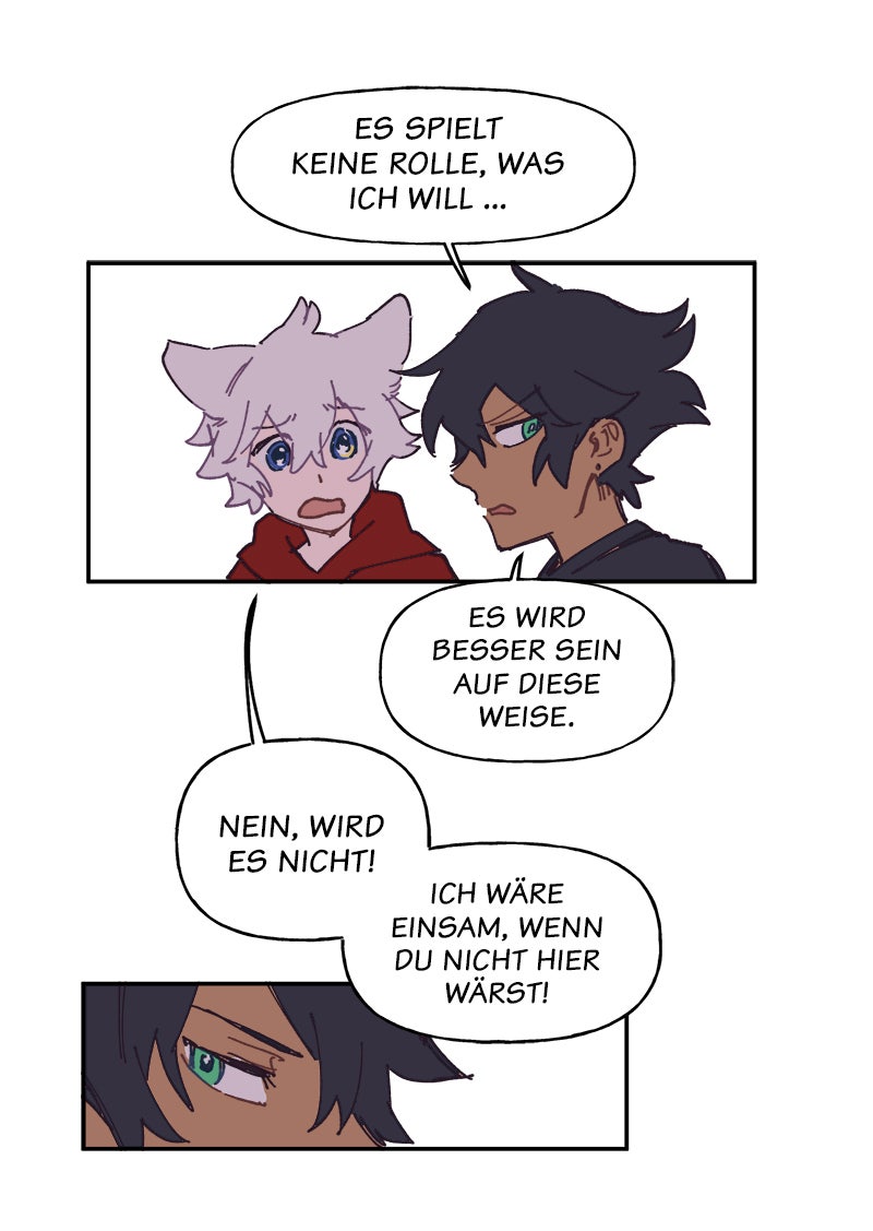 Read LUMINE Manga Online