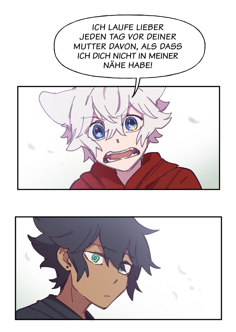 Read LUMINE Manga Online