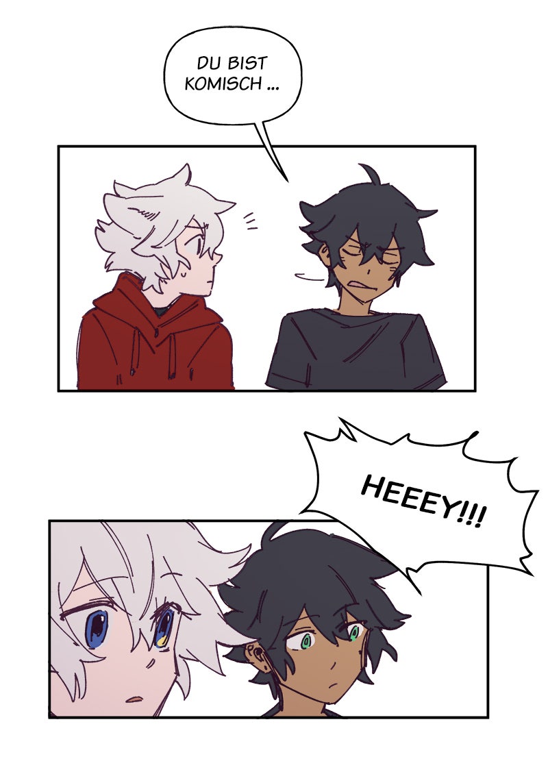 Read LUMINE Manga Online