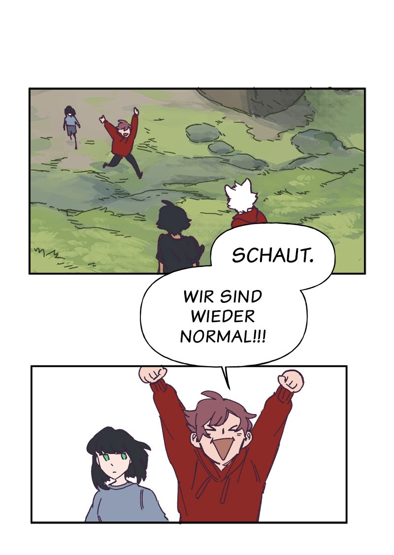 Read LUMINE Manga Online