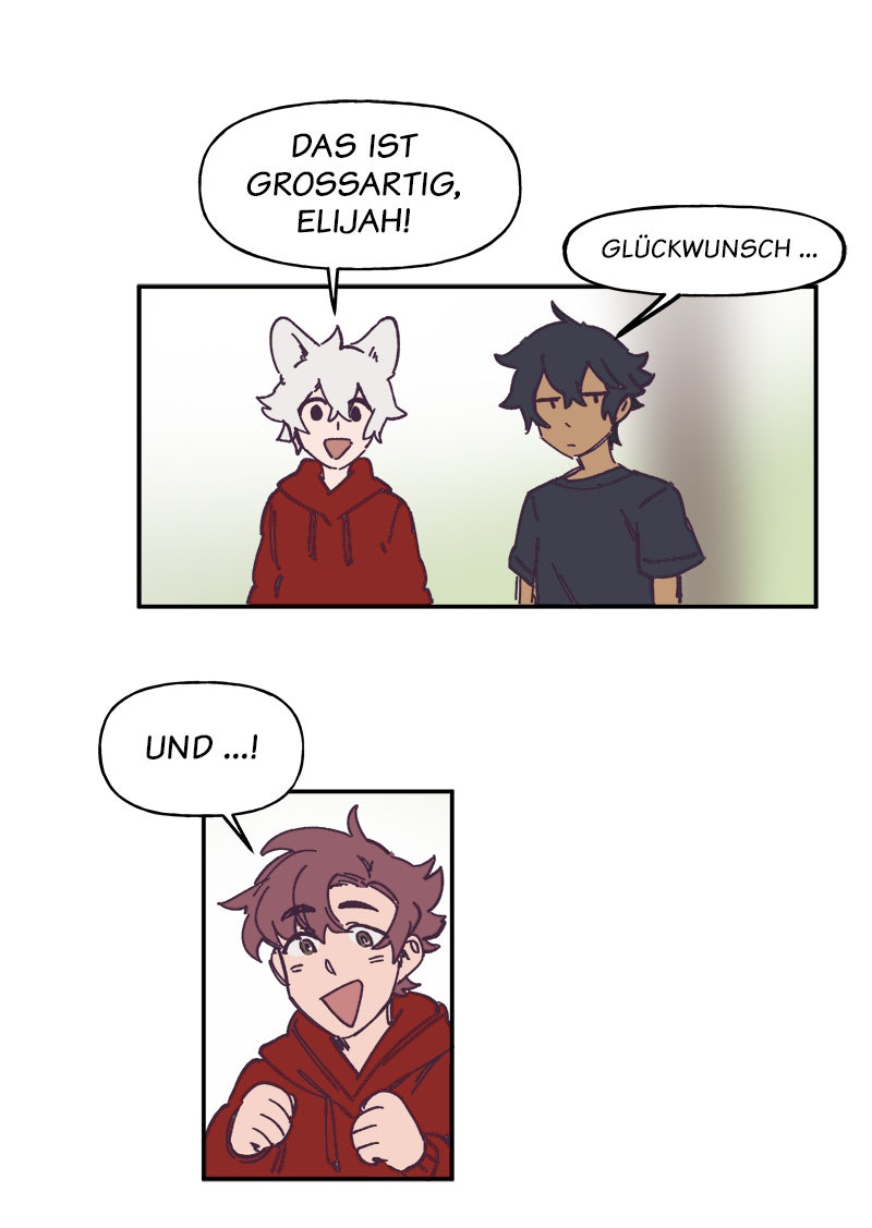 Read LUMINE Manga Online