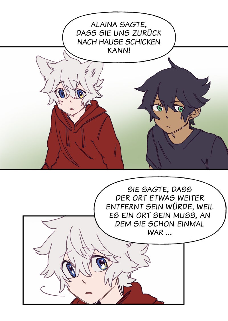 Read LUMINE Manga Online