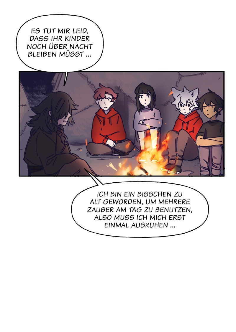 Read LUMINE Manga Online