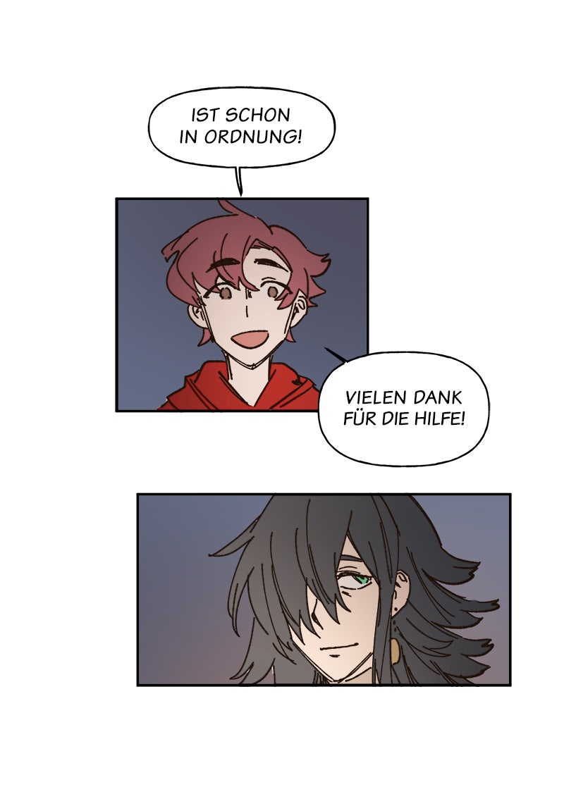 Read LUMINE Manga Online