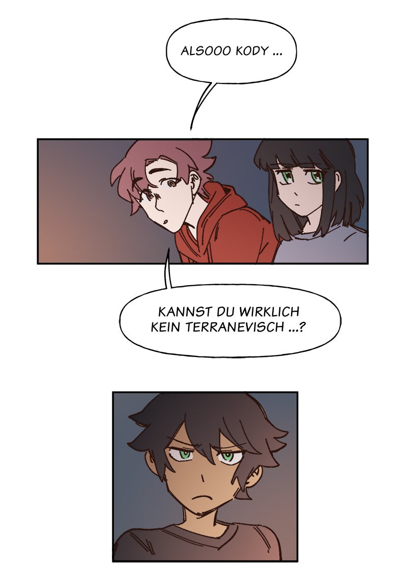 Read LUMINE Manga Online