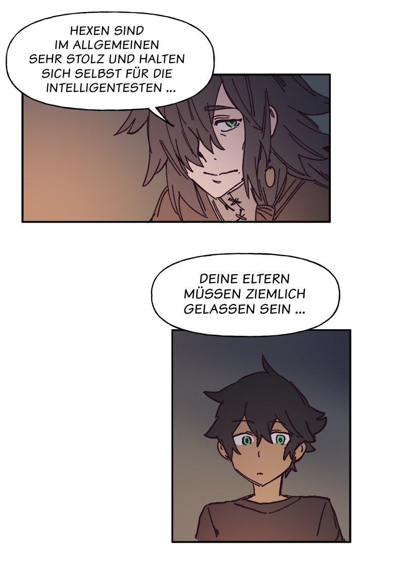 Read LUMINE Manga Online