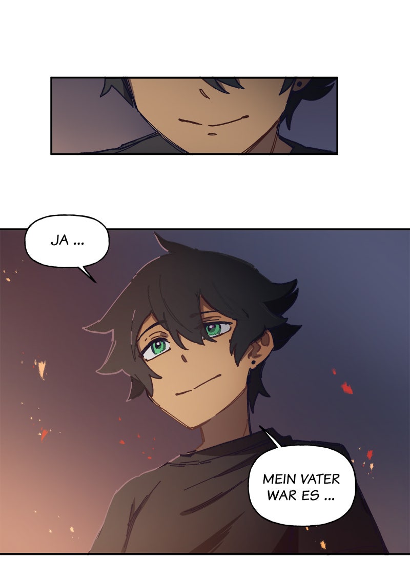 Read LUMINE Manga Online