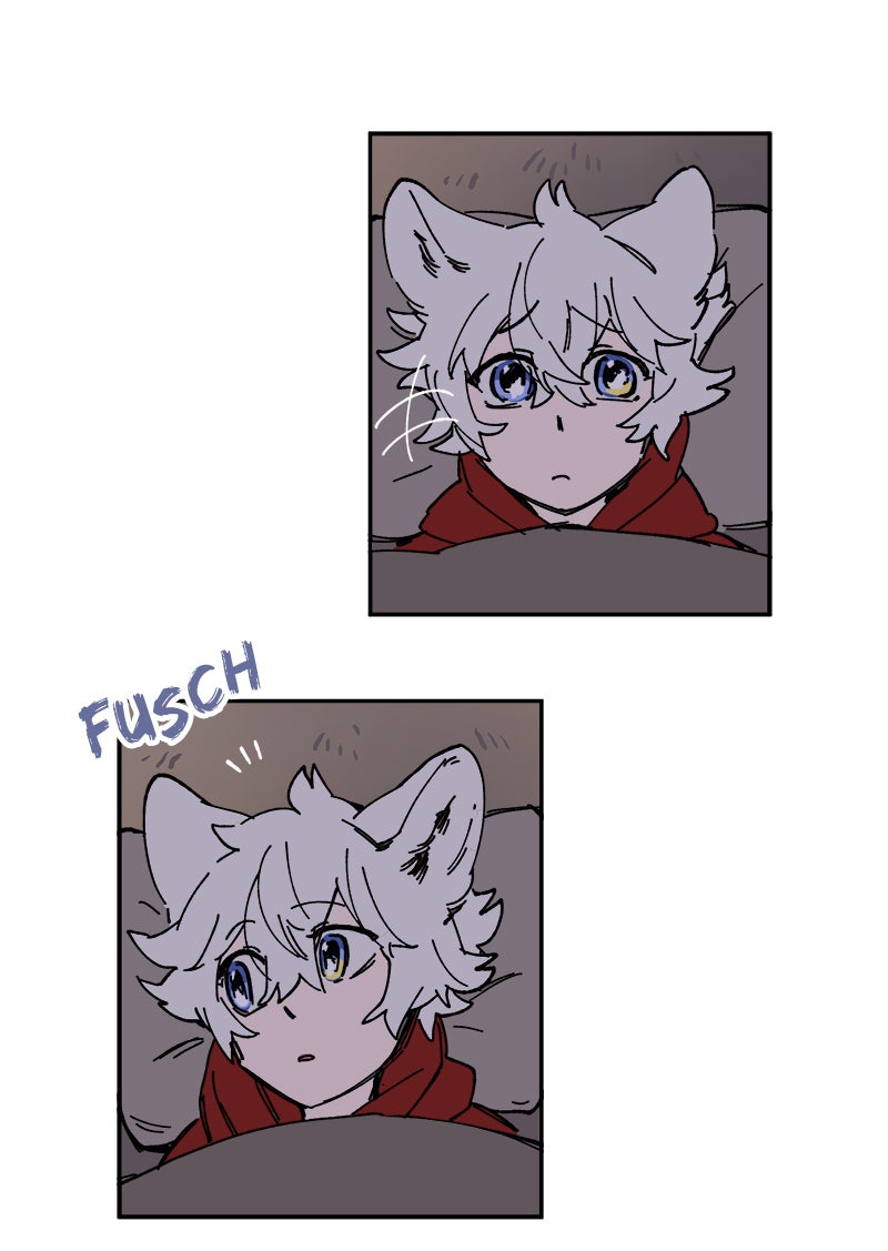 Read LUMINE Manga Online