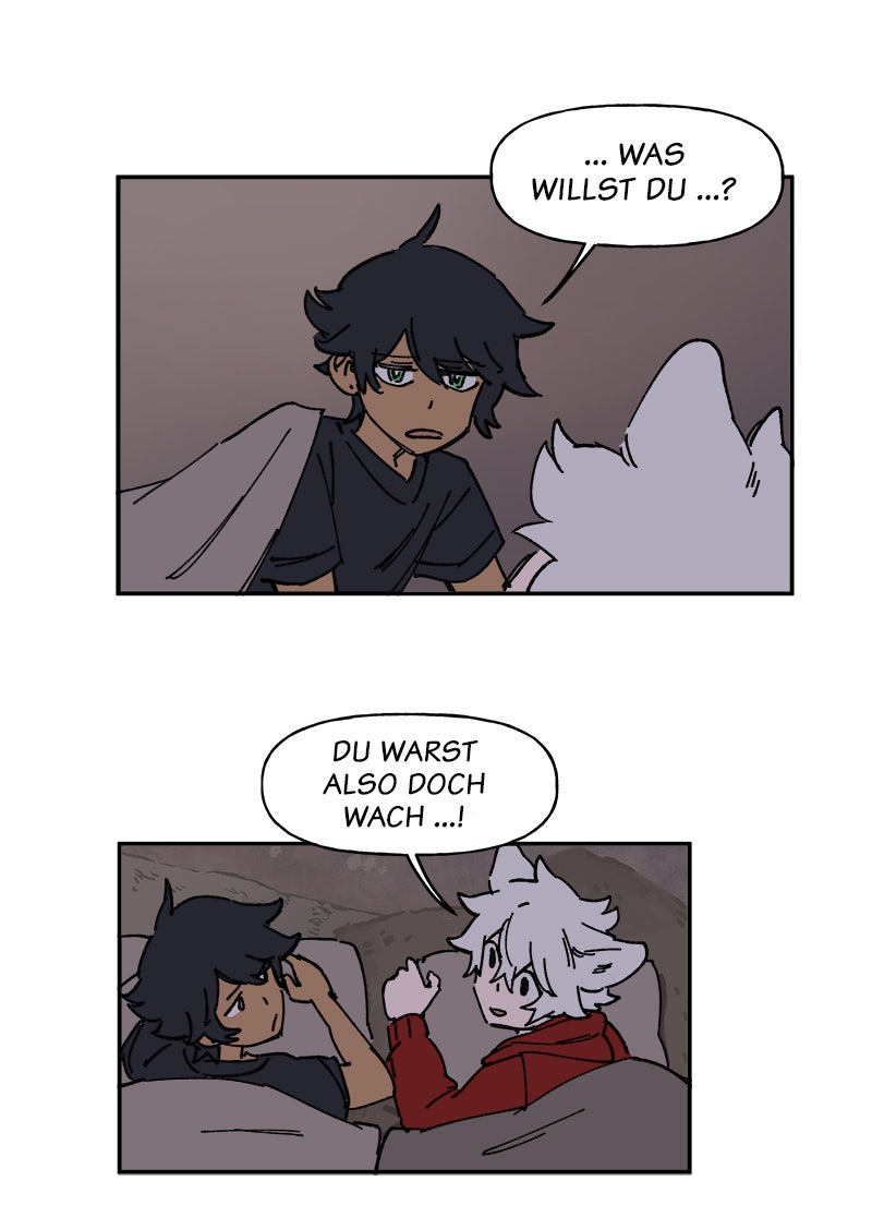 Read LUMINE Manga Online