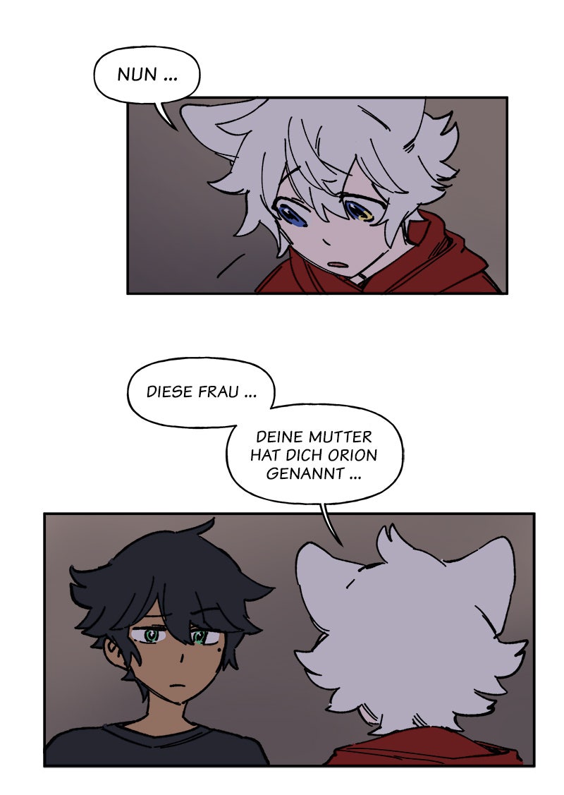 Read LUMINE Manga Online