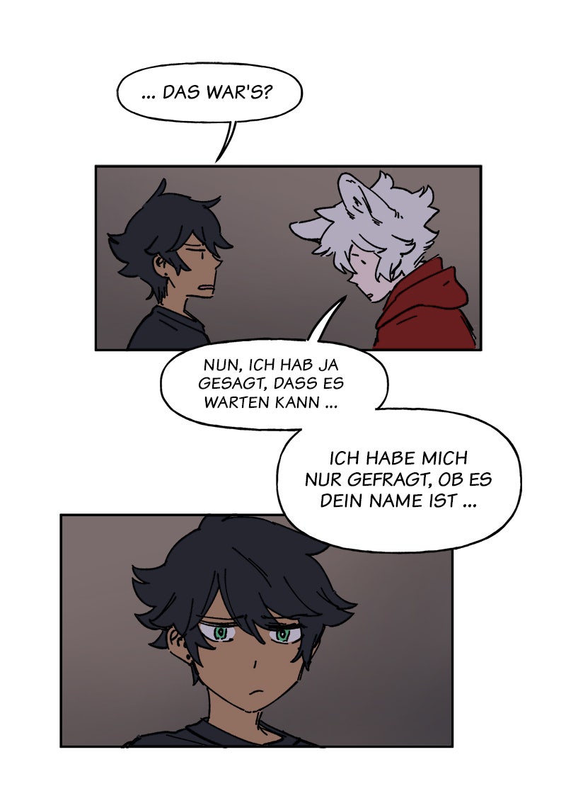 Read LUMINE Manga Online