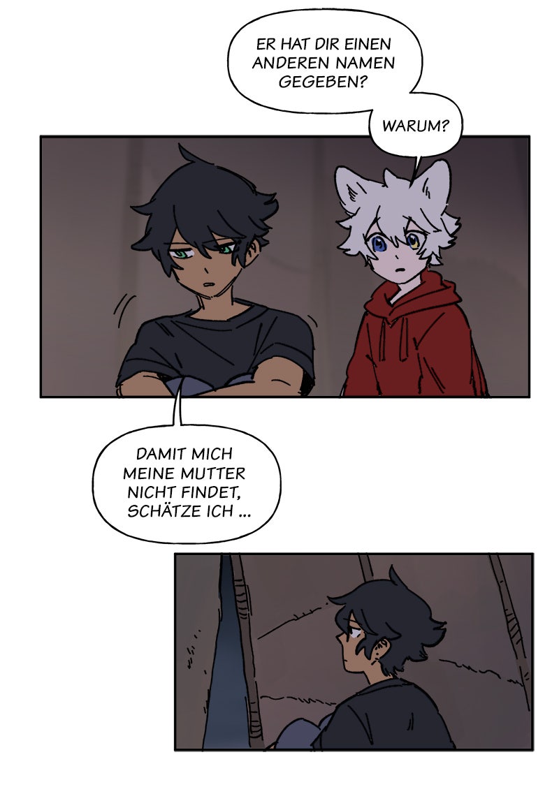 Read LUMINE Manga Online