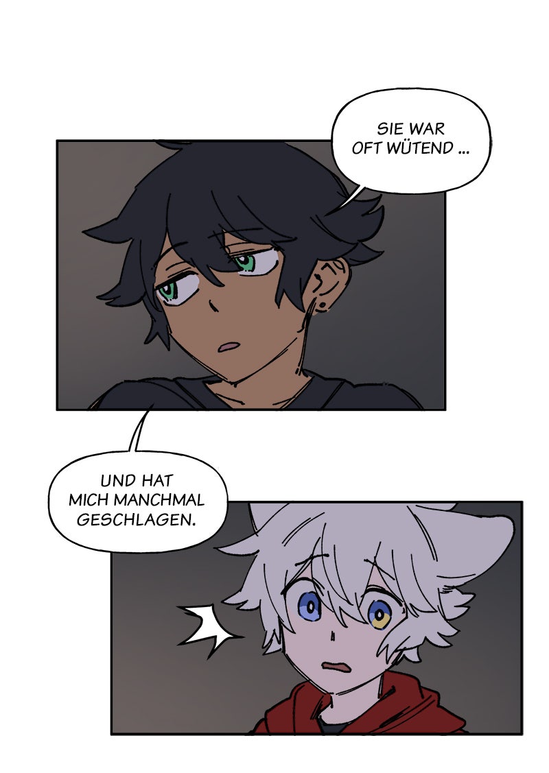 Read LUMINE Manga Online