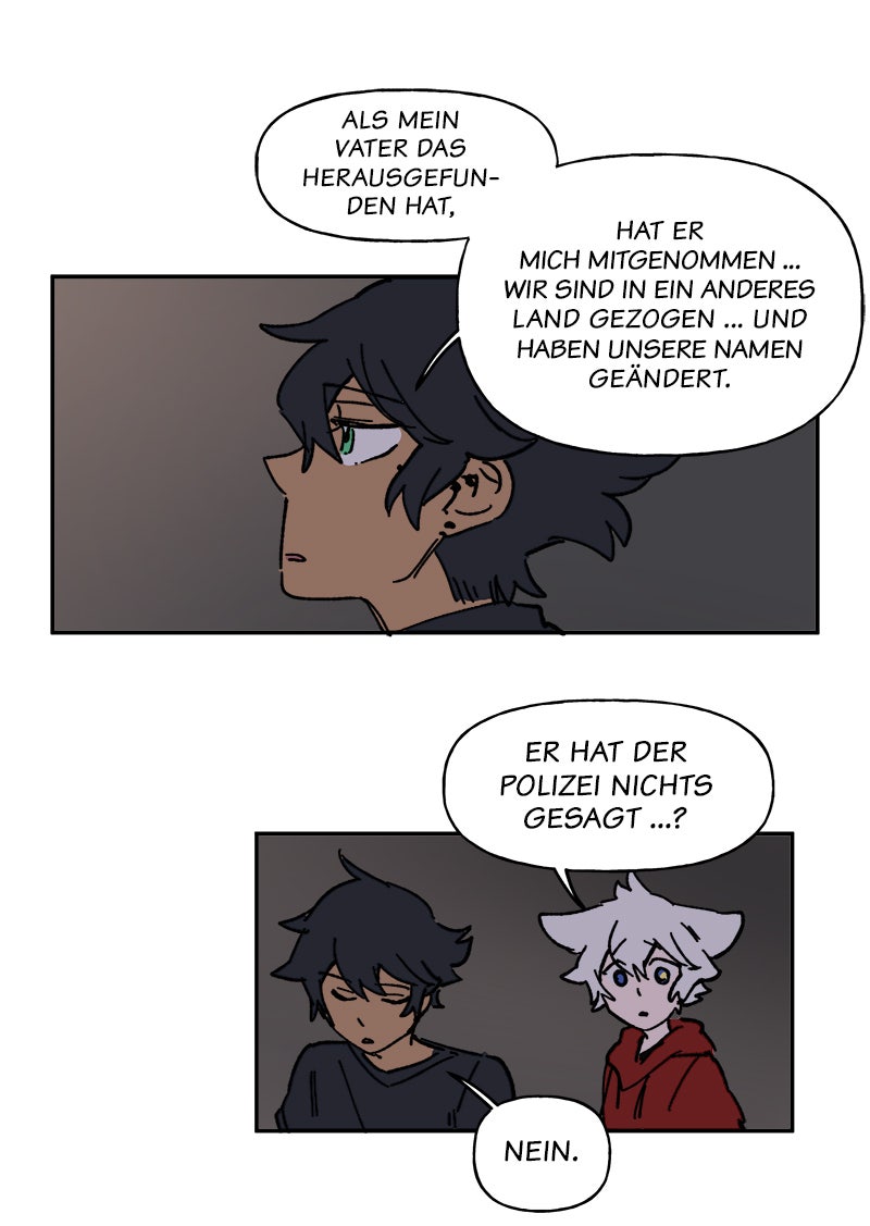 Read LUMINE Manga Online