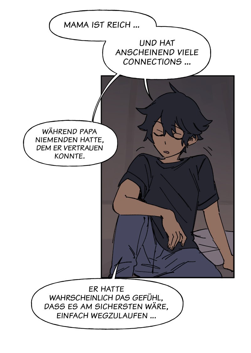 Read LUMINE Manga Online