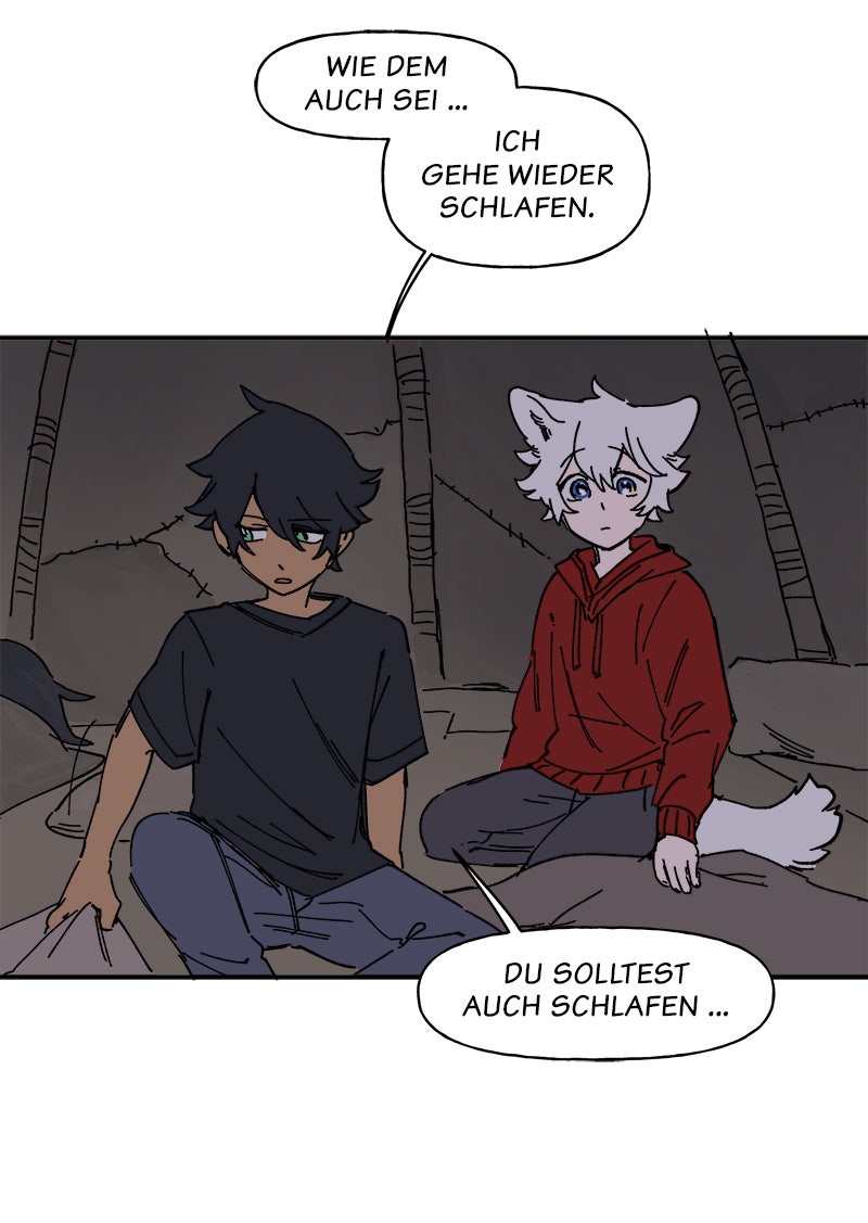 Read LUMINE Manga Online