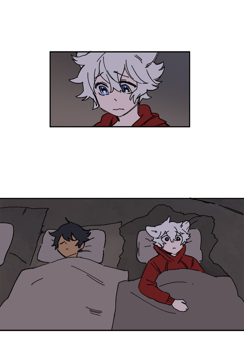 Read LUMINE Manga Online