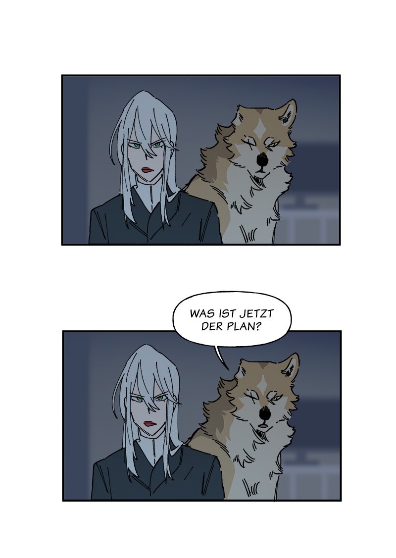 Read LUMINE Manga Online