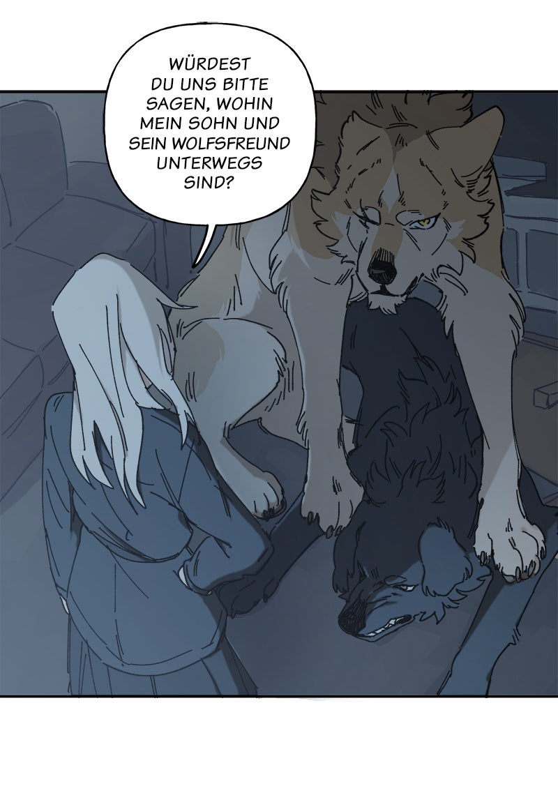 Read LUMINE Manga Online