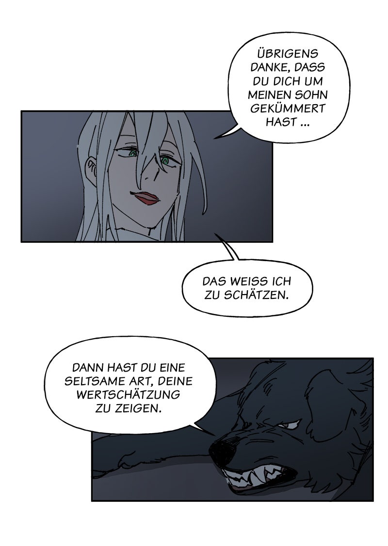 Read LUMINE Manga Online