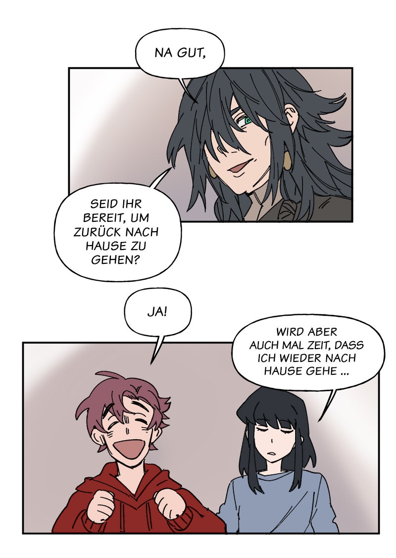 Read LUMINE Manga Online