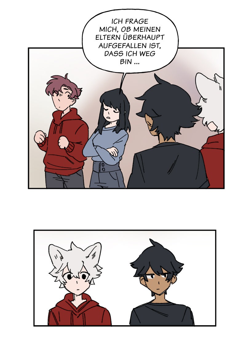 Read LUMINE Manga Online