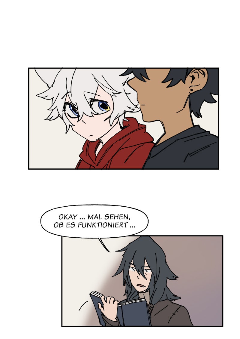 Read LUMINE Manga Online