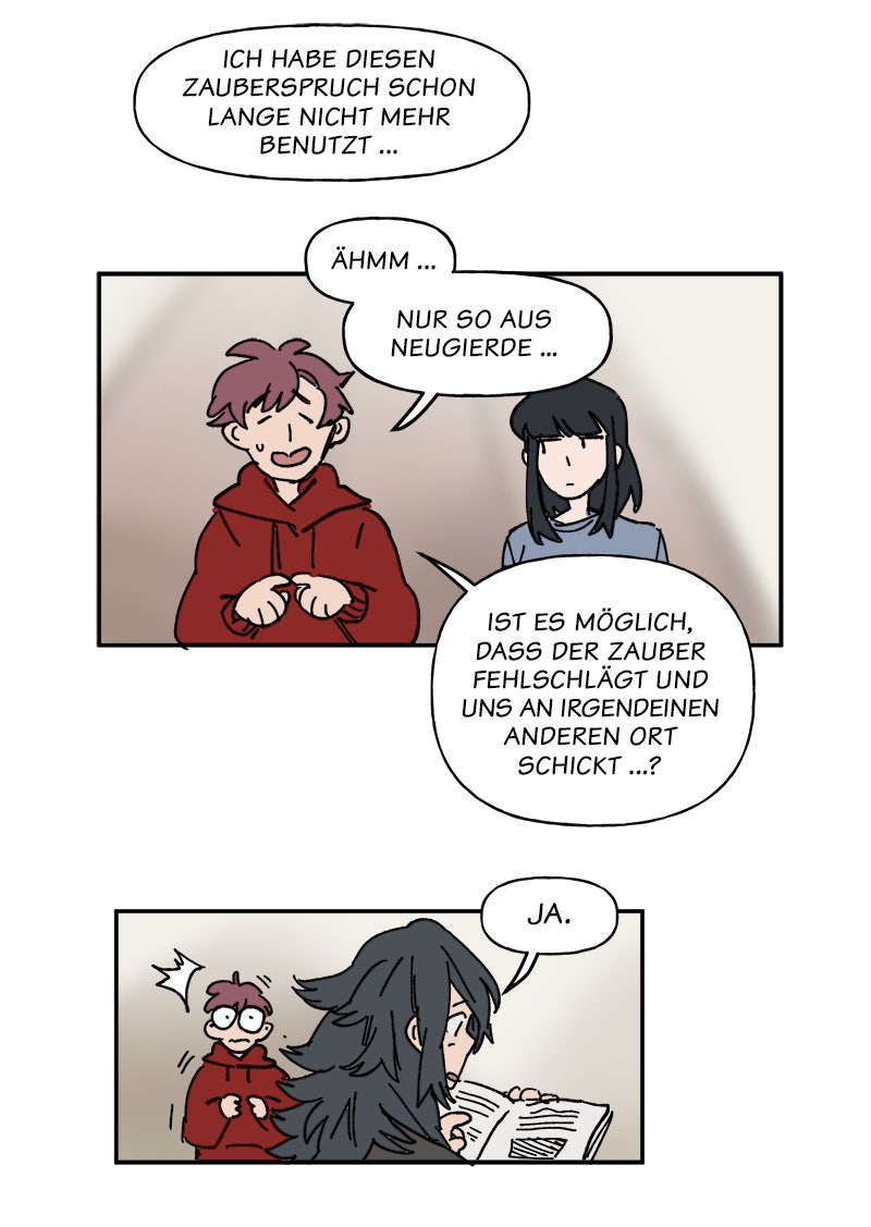 Read LUMINE Manga Online