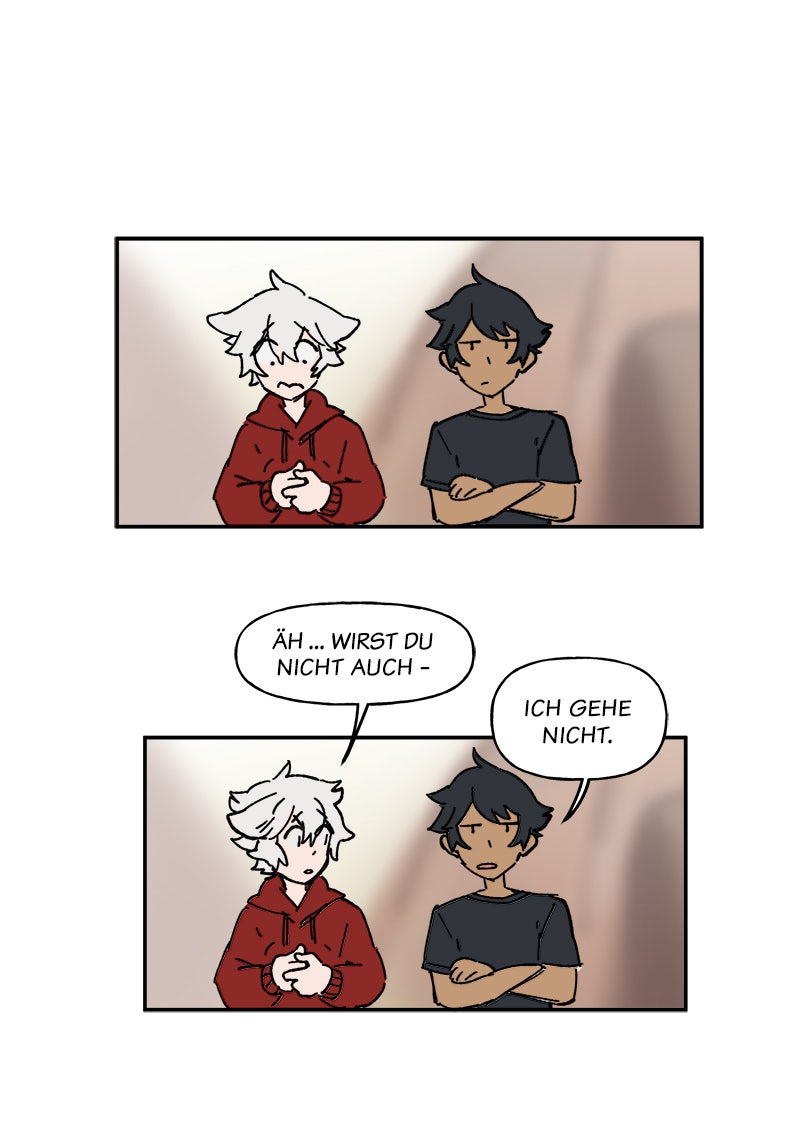 Read LUMINE Manga Online