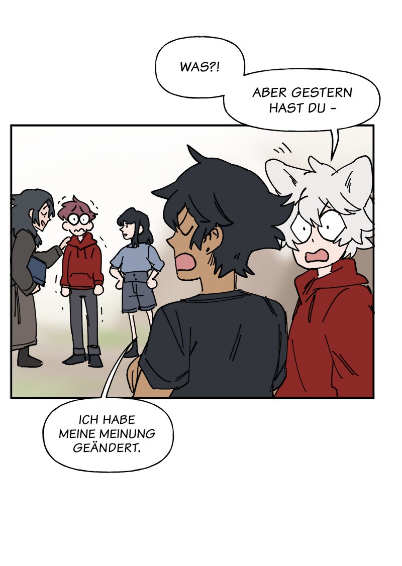 Read LUMINE Manga Online