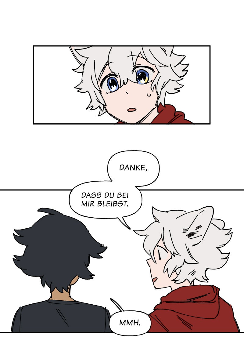 Read LUMINE Manga Online