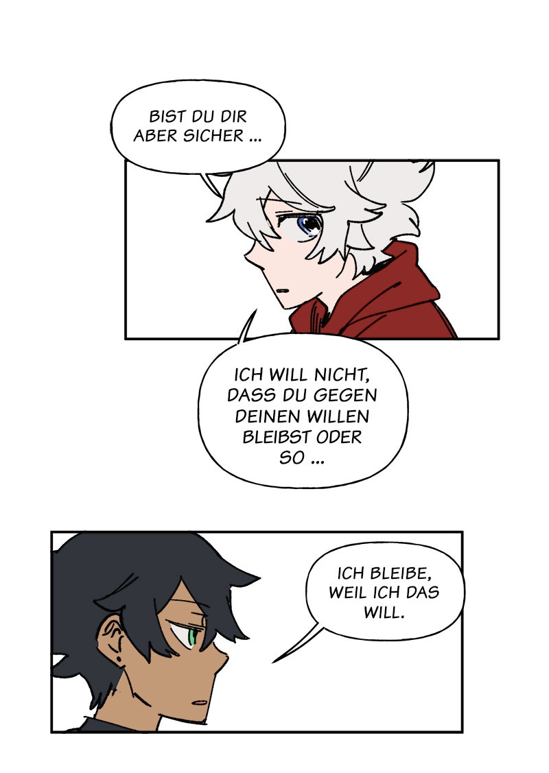 Read LUMINE Manga Online