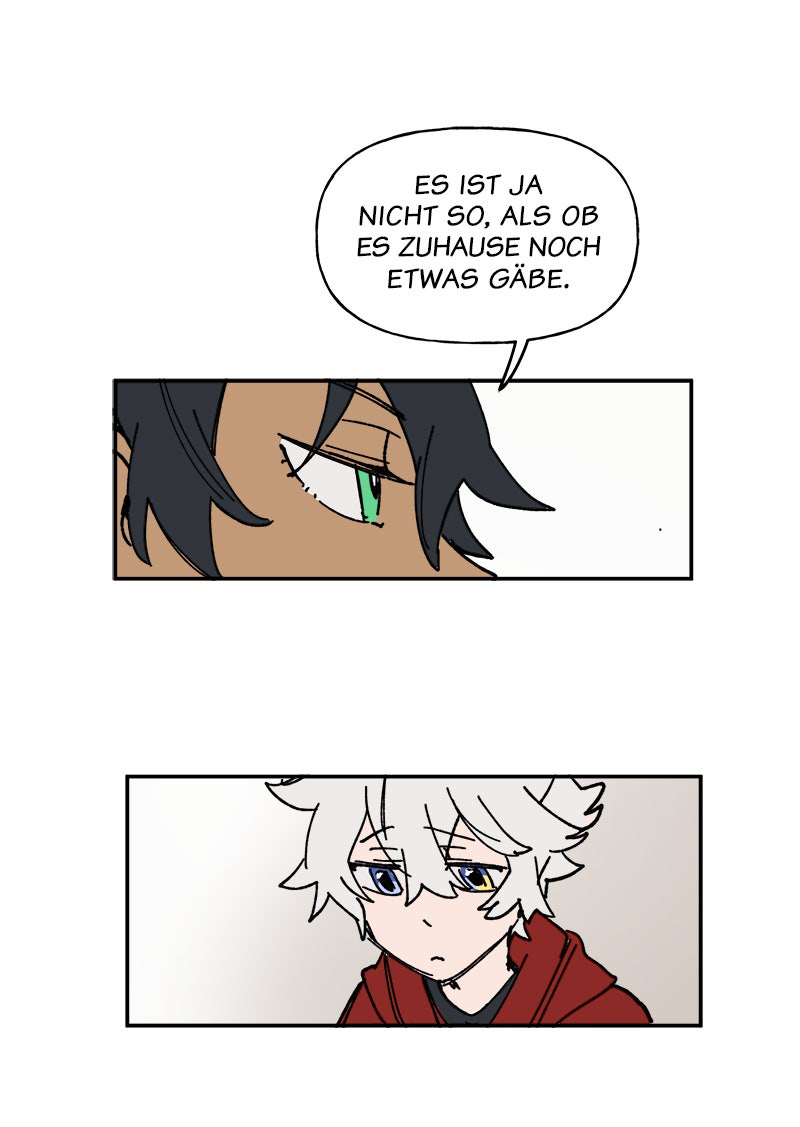 Read LUMINE Manga Online