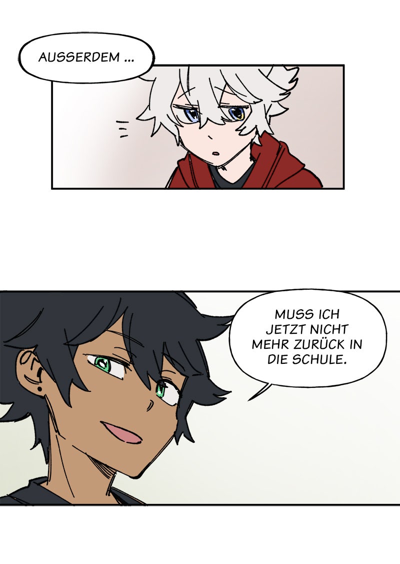 Read LUMINE Manga Online