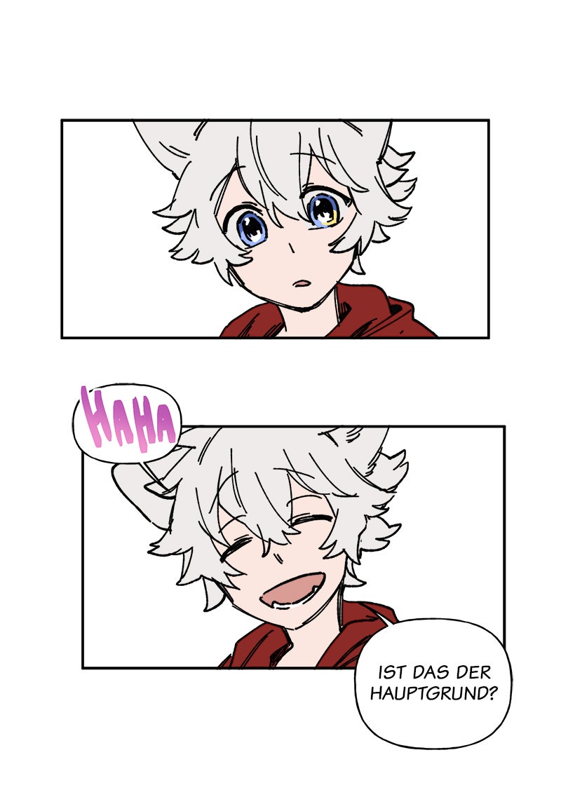 Read LUMINE Manga Online