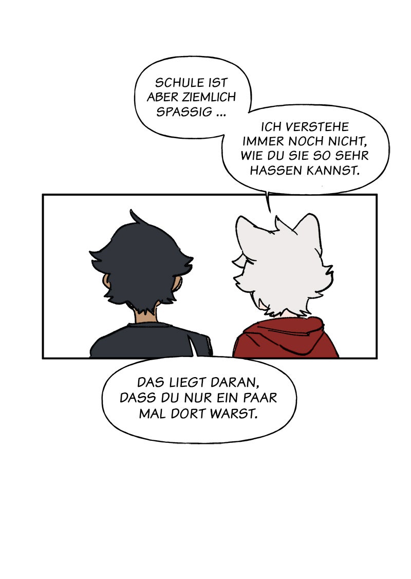 Read LUMINE Manga Online