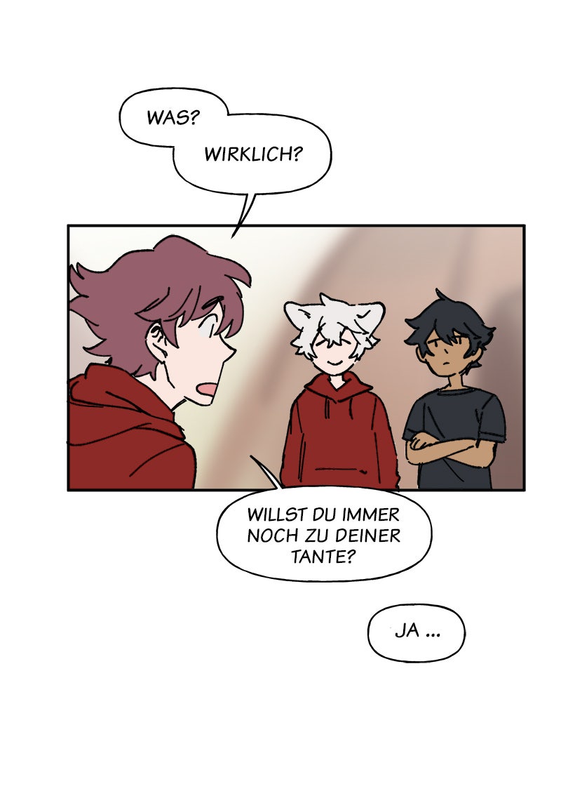 Read LUMINE Manga Online