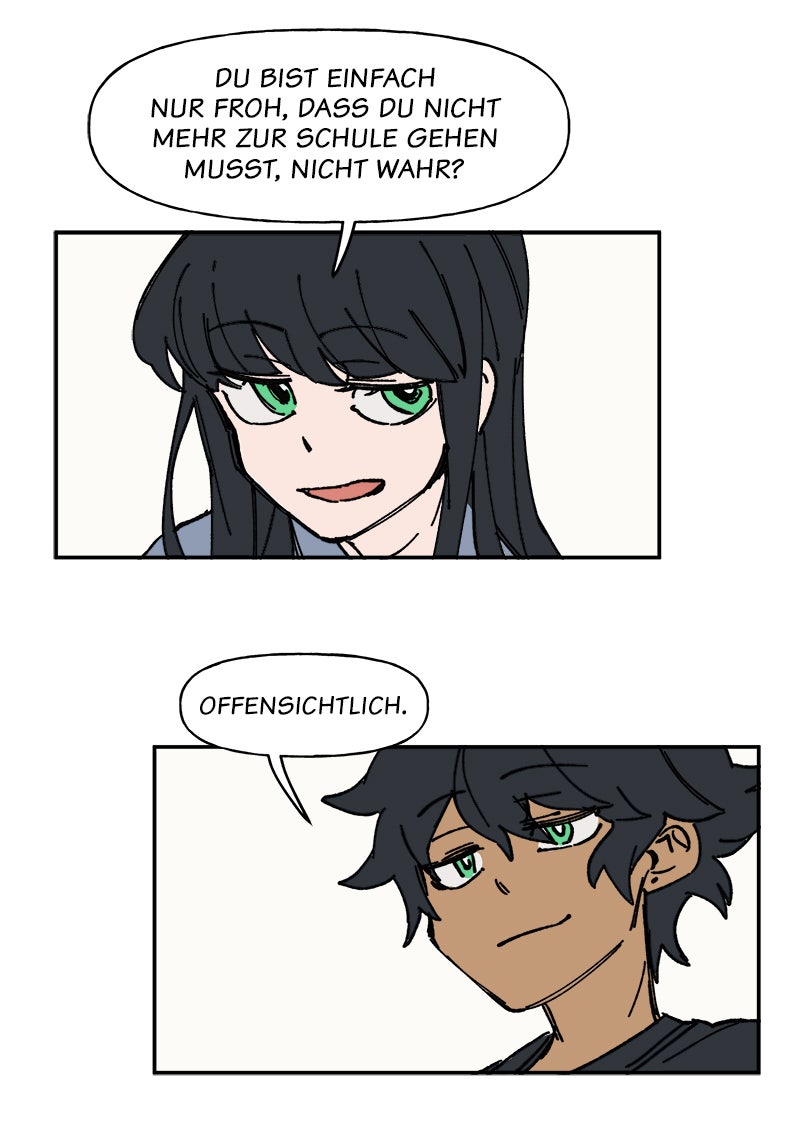 Read LUMINE Manga Online