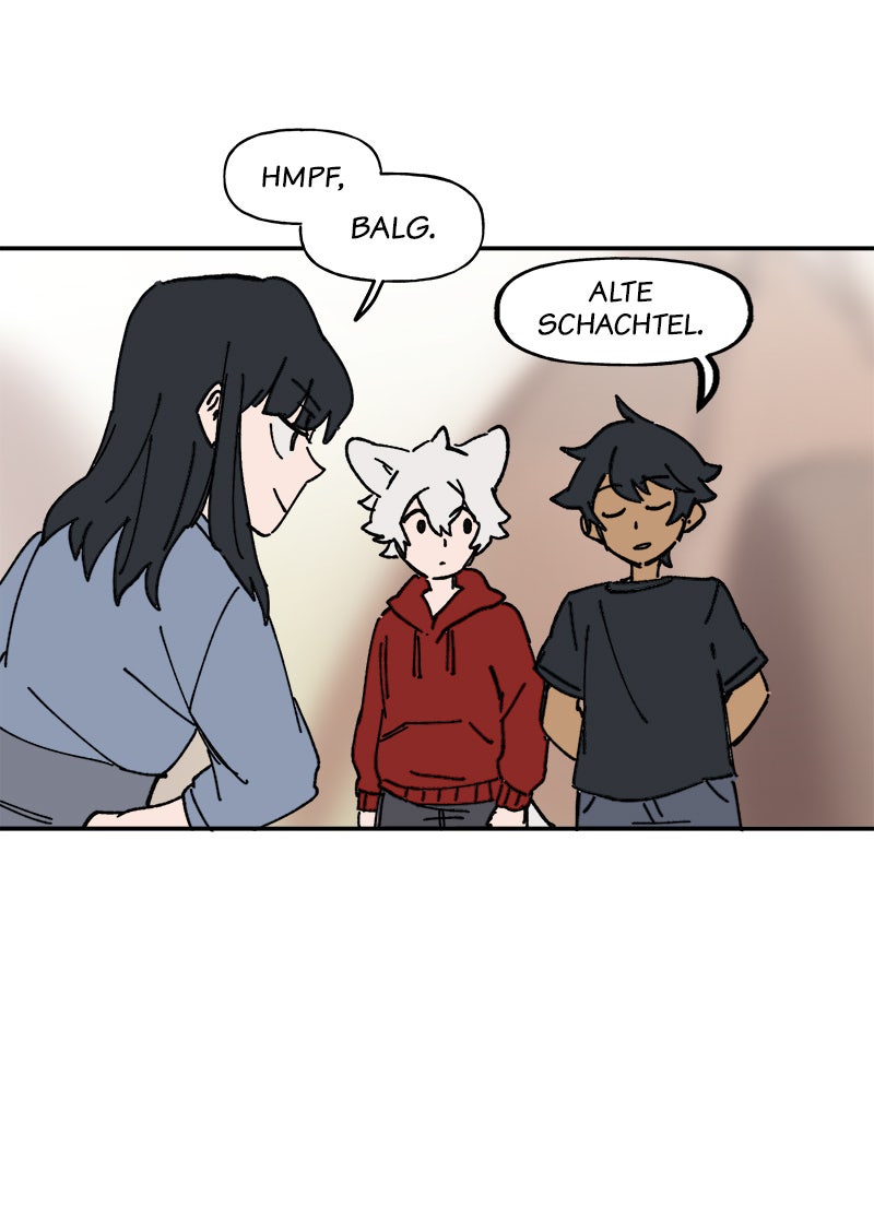 Read LUMINE Manga Online