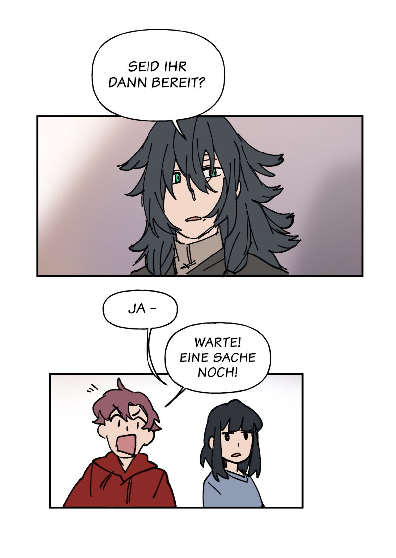 Read LUMINE Manga Online