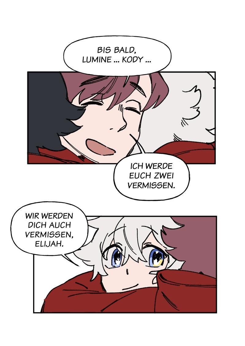 Read LUMINE Manga Online