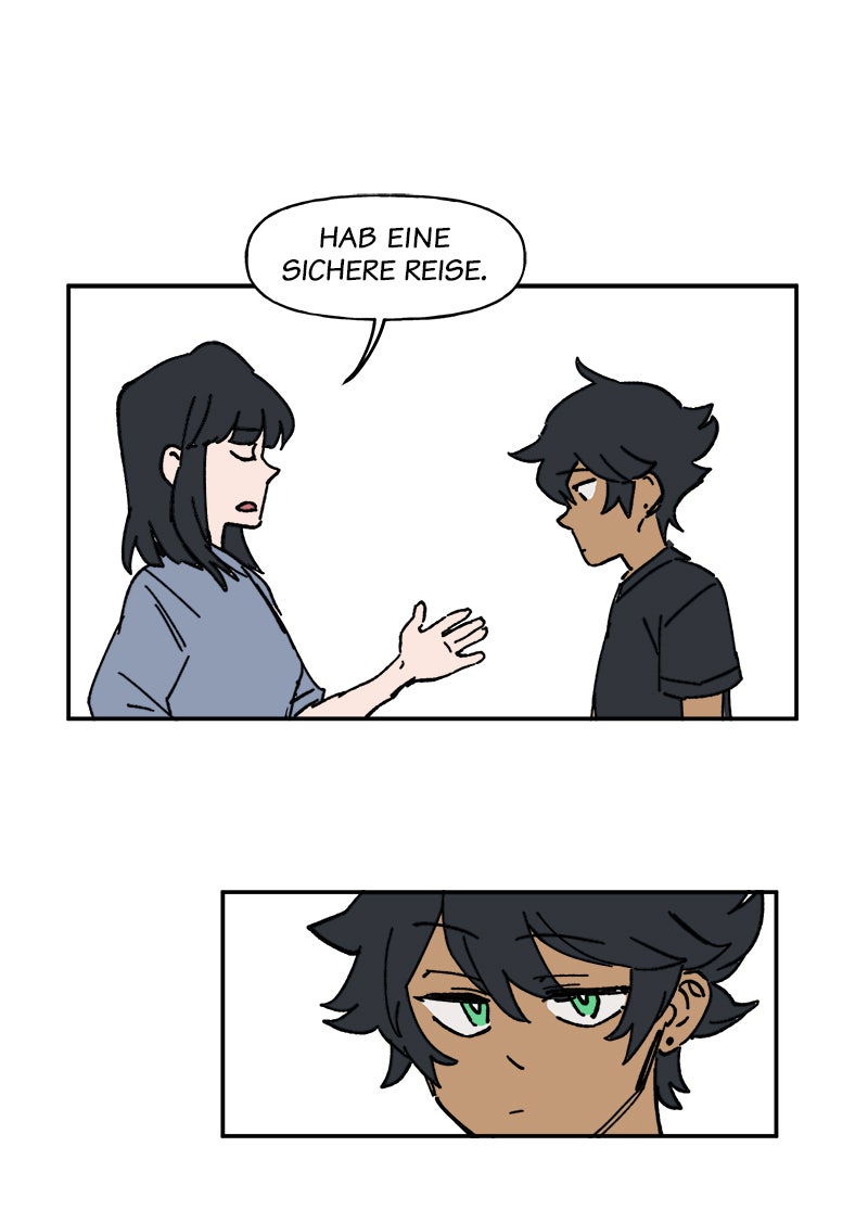 Read LUMINE Manga Online