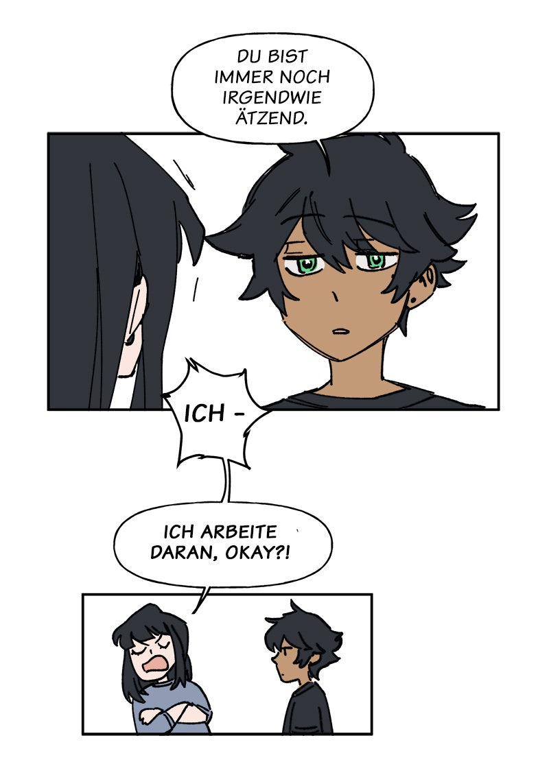 Read LUMINE Manga Online