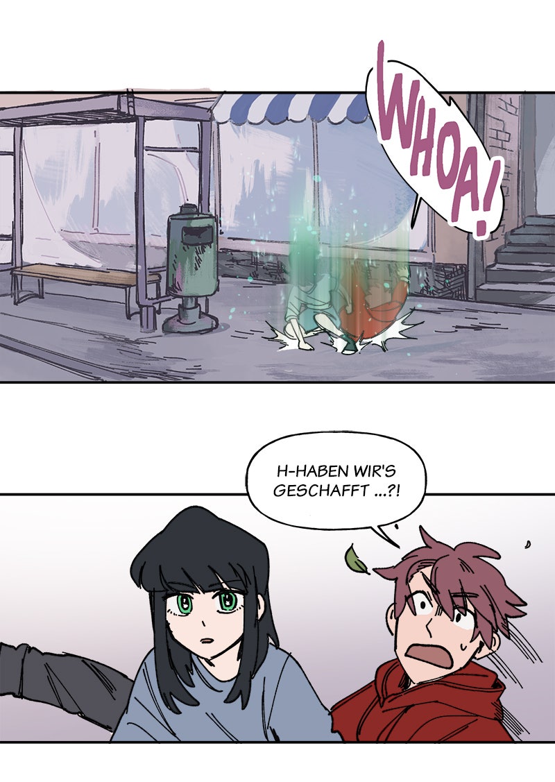 Read LUMINE Manga Online