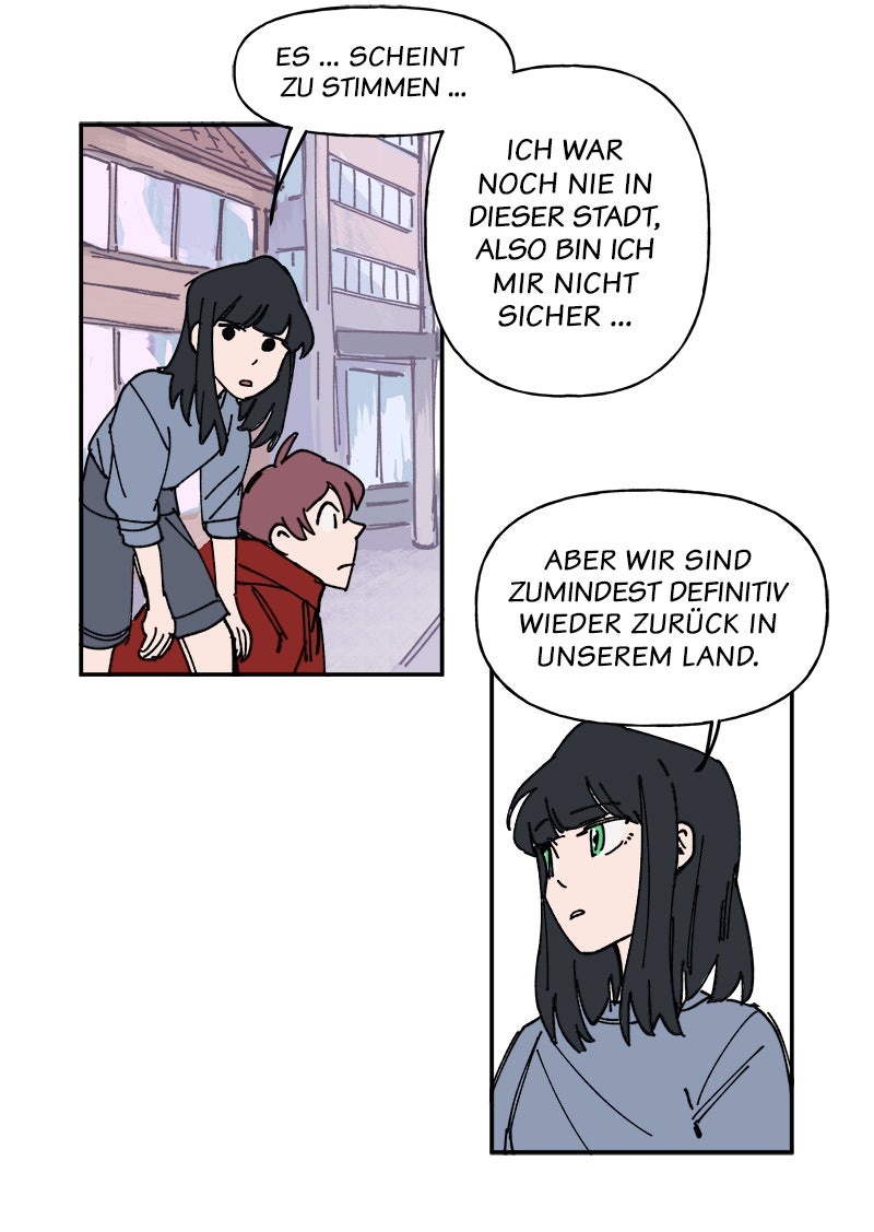 Read LUMINE Manga Online