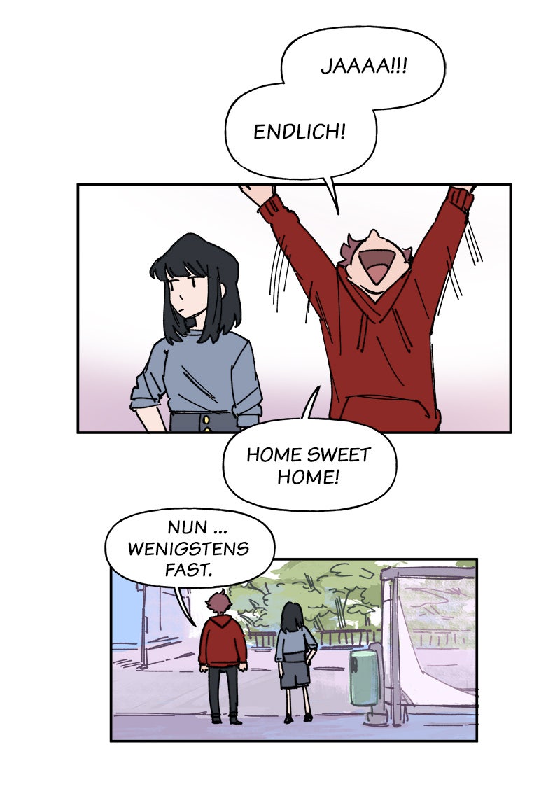 Read LUMINE Manga Online