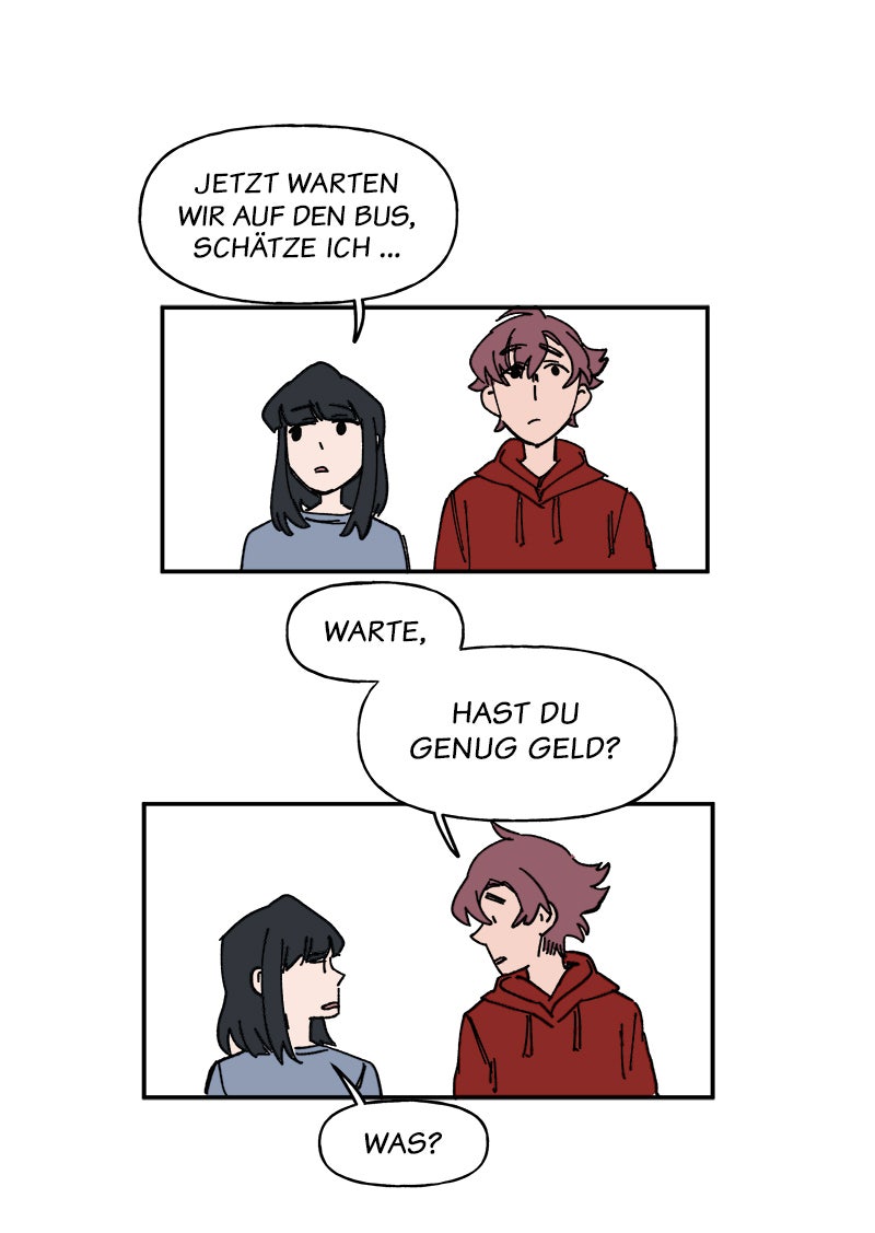 Read LUMINE Manga Online